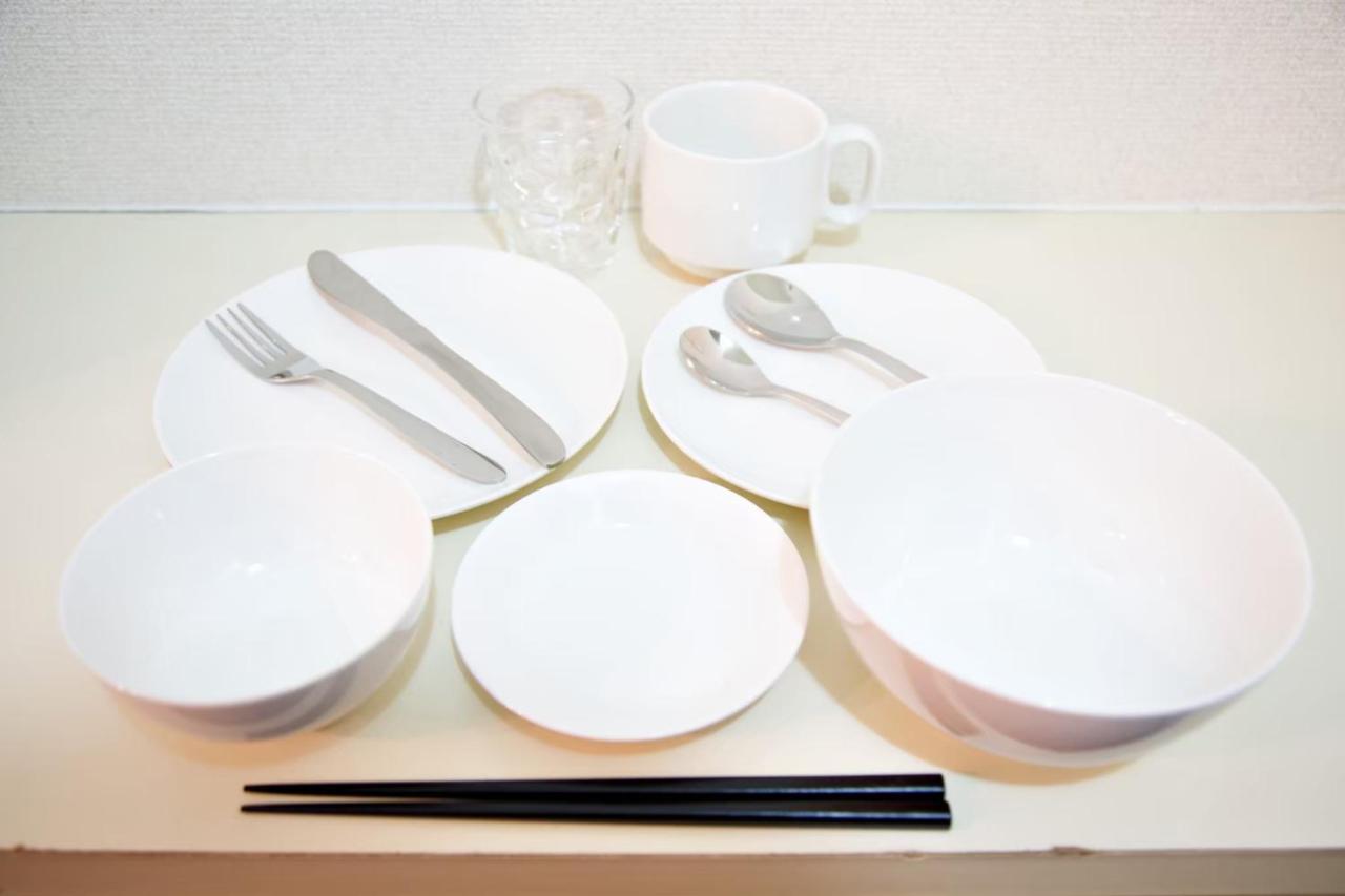 Crest Ys Chiyoda 7C Aoicho Exterior photo