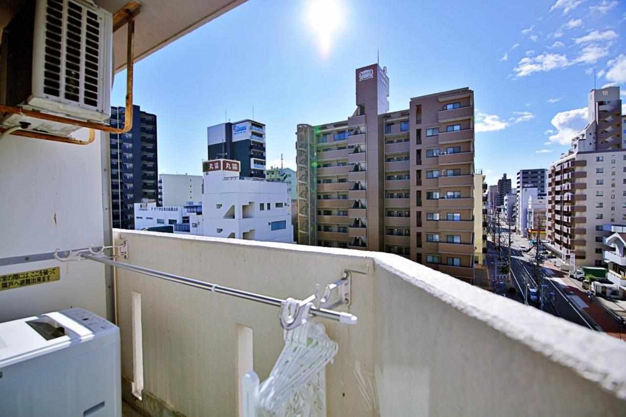 Crest Ys Chiyoda 7C Aoicho Exterior photo